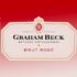 Graham Beck Brut Rosé