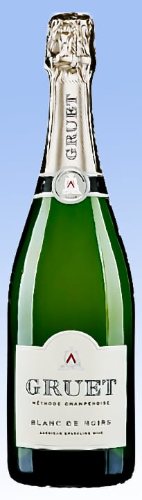 Gruet Blanc de Blanc Brut