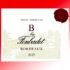 Vin De Bordeaux B by Fonbadet Bordeaux 2019