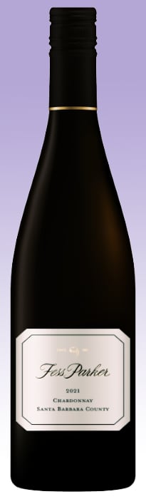 Fess Parker Santa Barbara Chardonnay 2021