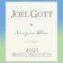Joel Gott California Sauvignon Blanc 2021