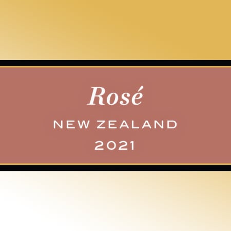 Kim Crawford Hawke's Bay Rosé 2021