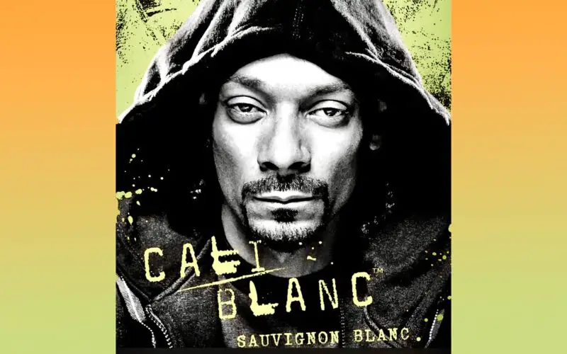 19 Crimes Snoop Dogg Cali Blanc 2021