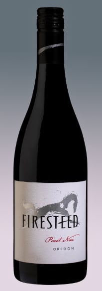Firesteed Oregon Pinot Noir 2020