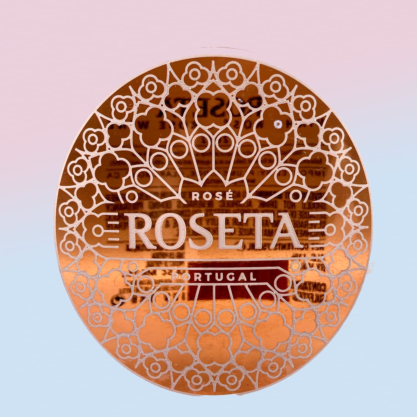 Trader Joe's Roseta Rosé 2022
