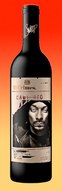 19 Crimes Snoop Dogg Cali Red 2021