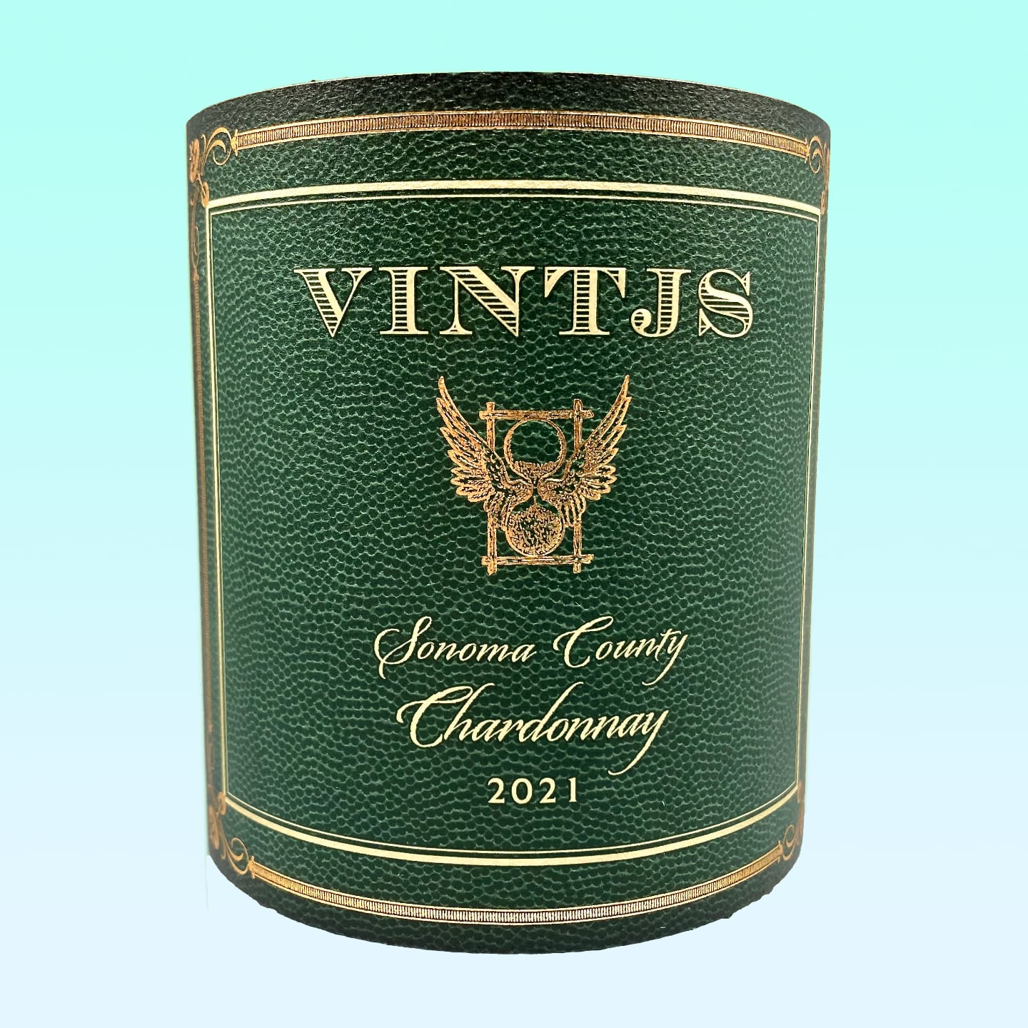 VINTJS Sonoma County Chardonnay 2021