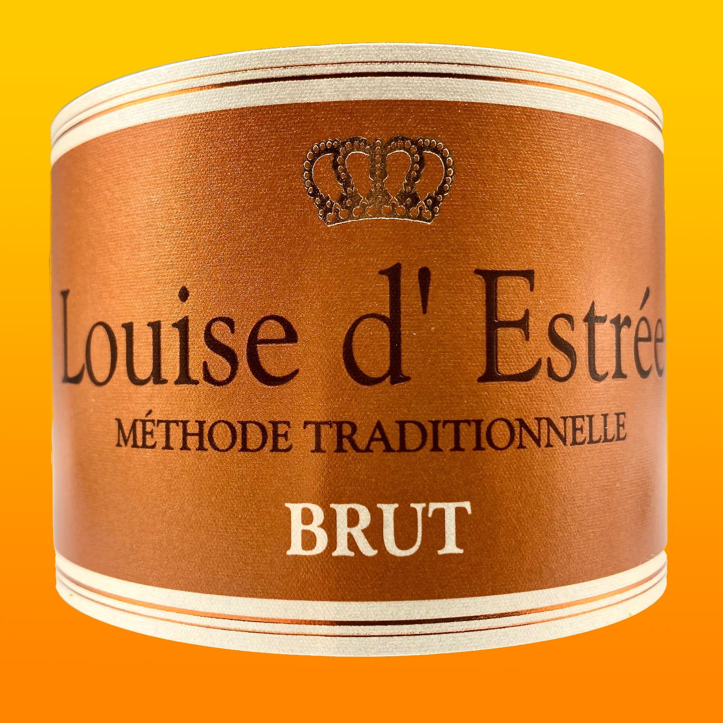 Louise d' Estrée Brut (in 2023)