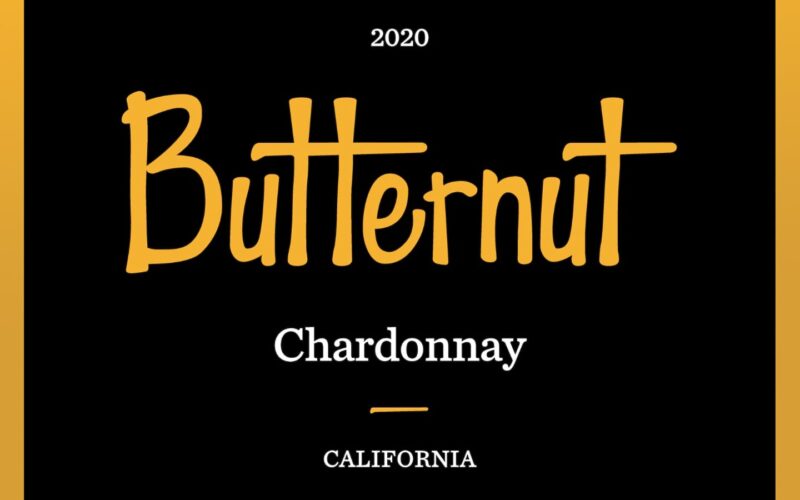 Butternut Chardonnay 2021