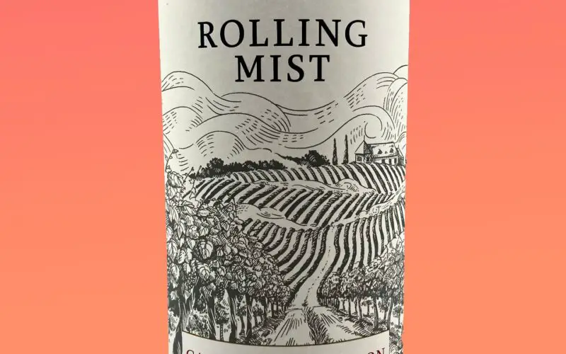 Rolling Mist Cabernet Sauvignon