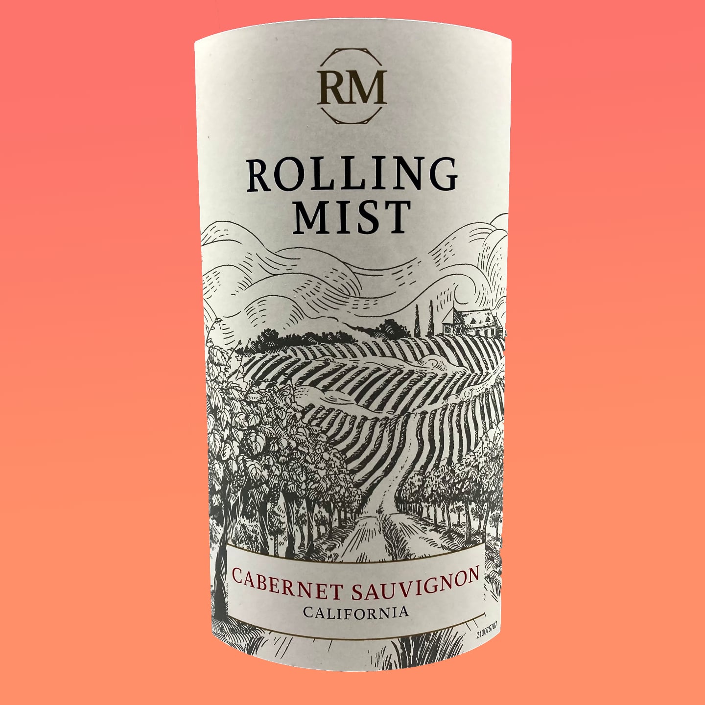 Rolling Mist Cabernet Sauvignon