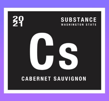 Substance Cs Cabernet Sauvignon 2021