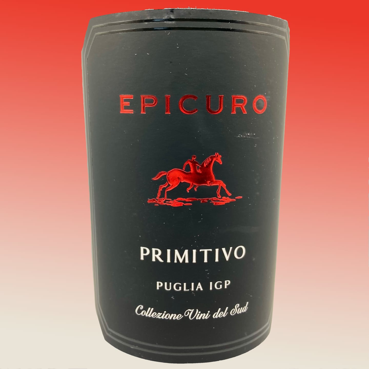 Epicuro Puglia Primitivo 2021