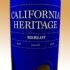 Aldi California Heritage Merlot