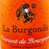 La Burgondie Cremant de Bourgogne Brut